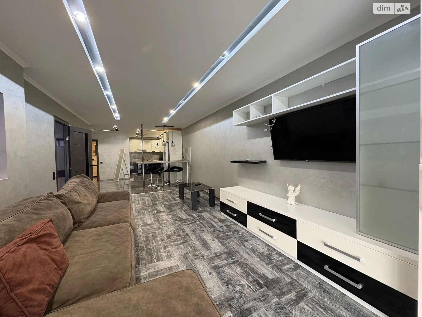 ул. Котляревского Центр Тернополь - фото 1