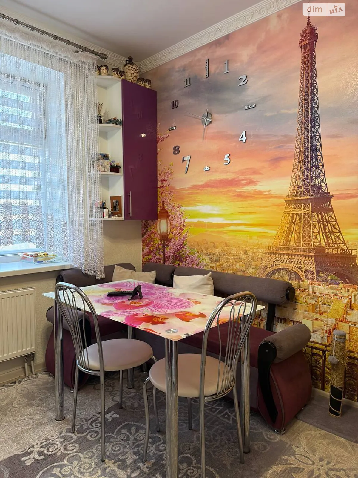 Продается 2-комнатная квартира 70.8 кв. м в Хмельницком, ул. Винницкая, 1/7 - фото 1