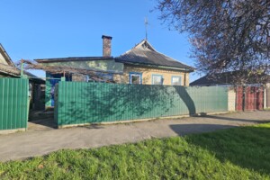 Продаж частини будинку, Черкаси, р‑н. Придніпровський, Петра Дорошенка (Пацаєва) вулиця, буд. 19