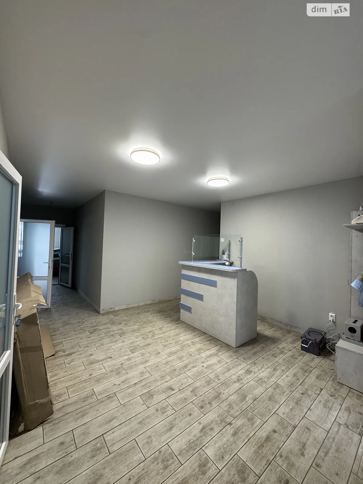 Здається в оренду офіс 200 кв. м в бізнес-центрі, цена: 56000 грн - фото 1