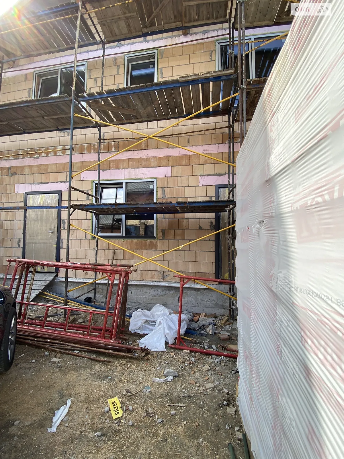 ул. Мечникова Ирпень, цена: 87000 $ - фото 1