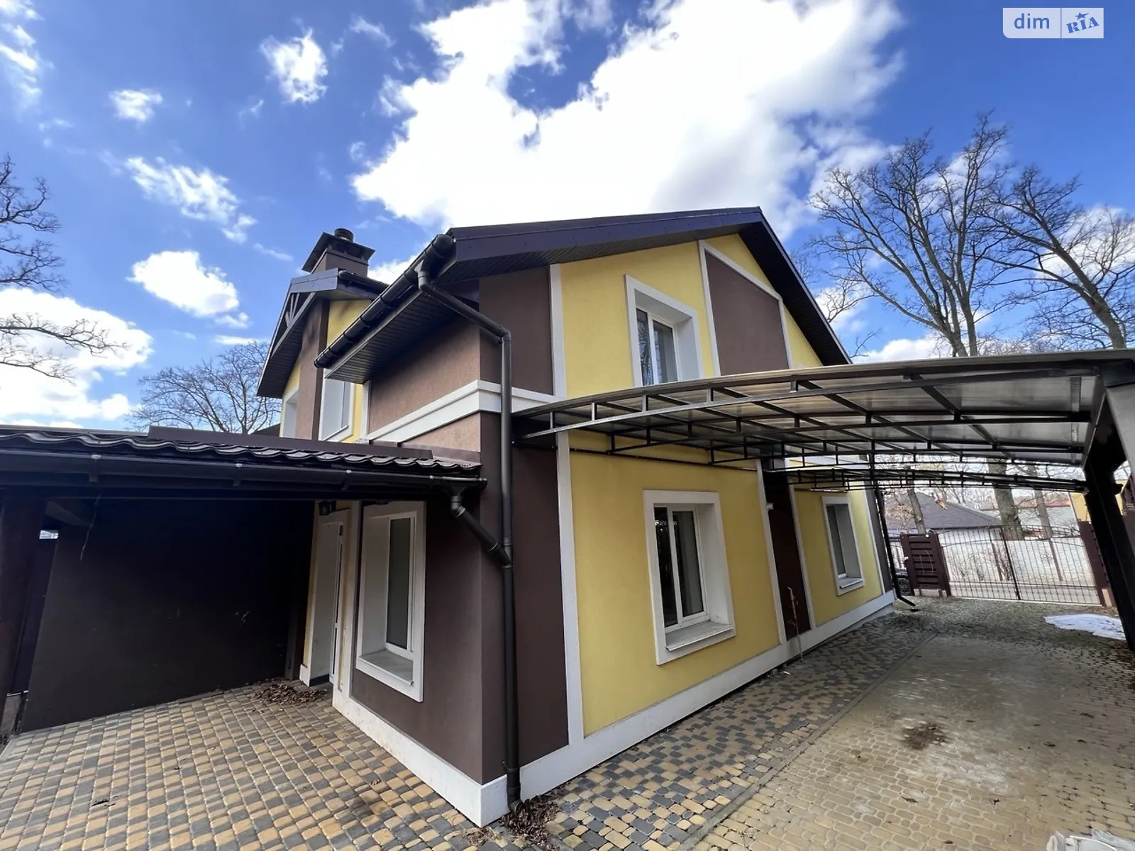 ул. Белокур(Курская) Ирпень, цена: 155000 $ - фото 1