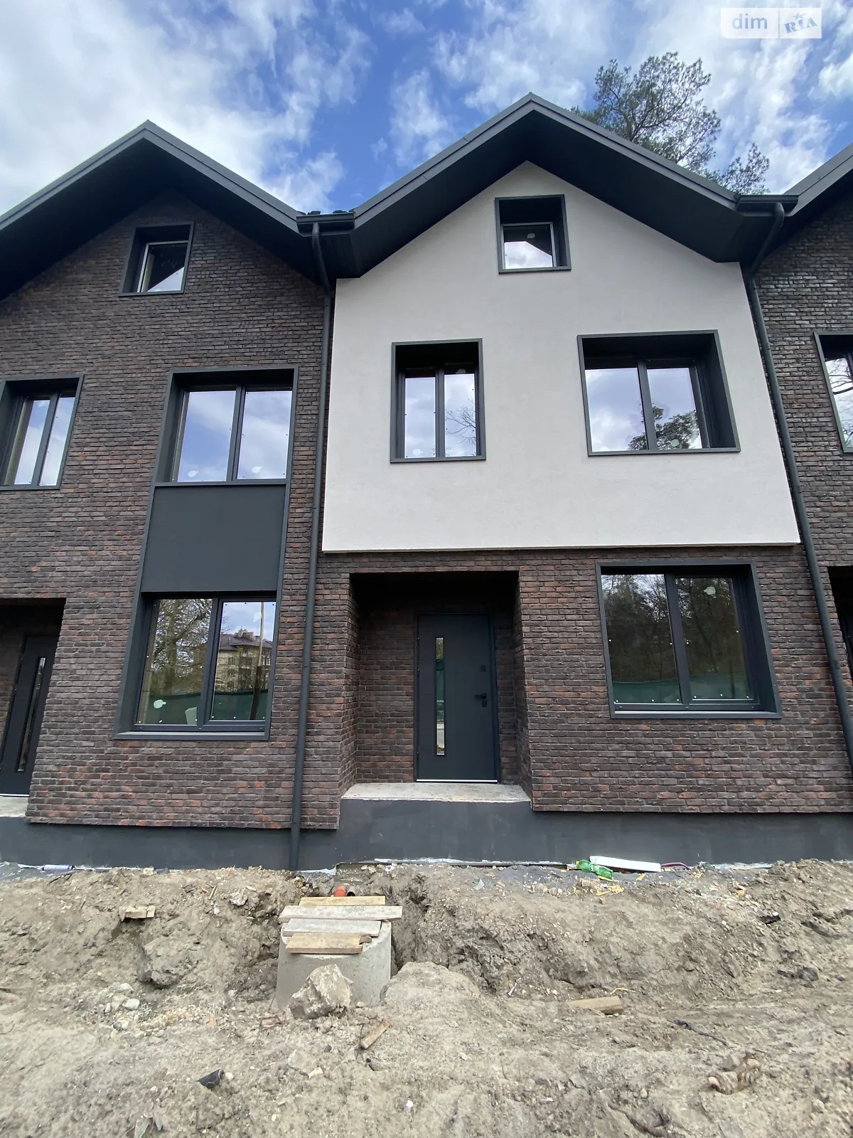 ул. Лысенко Ирпень, цена: 85000 $ - фото 1