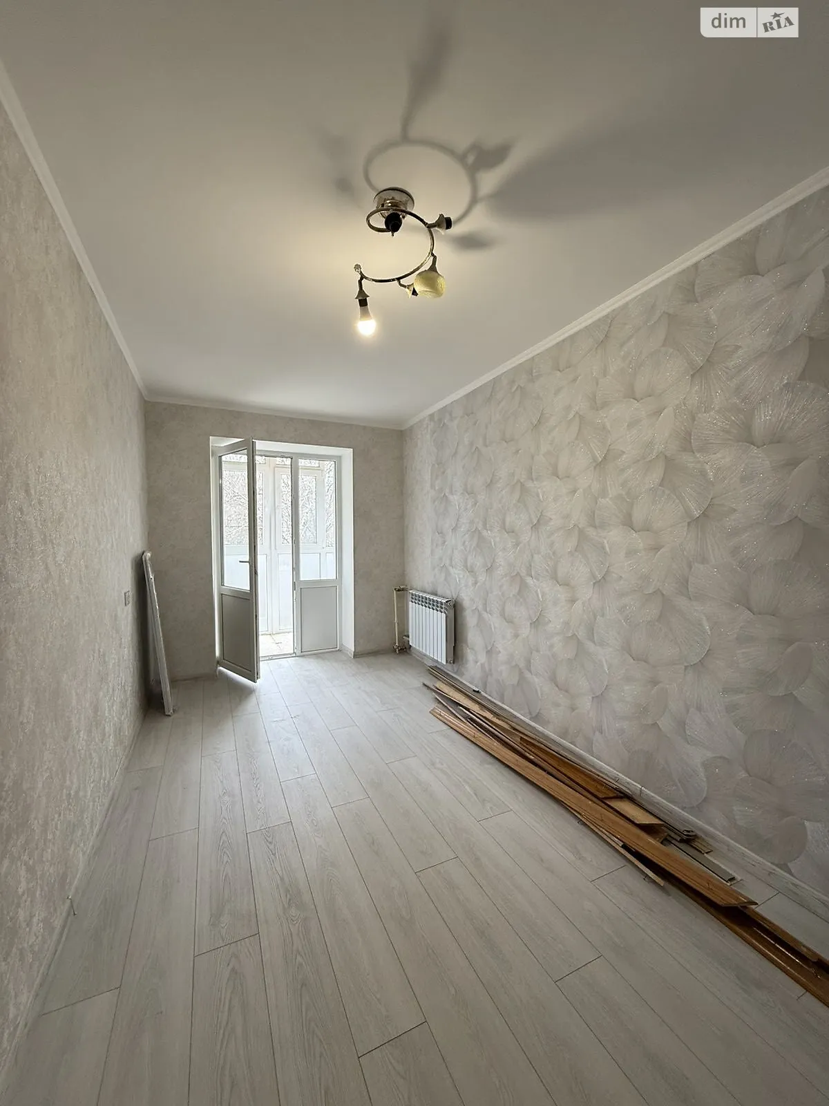 Продається 3-кімнатна квартира 58.6 кв. м у Хмельницькому, вул. Героїв АТО - фото 1