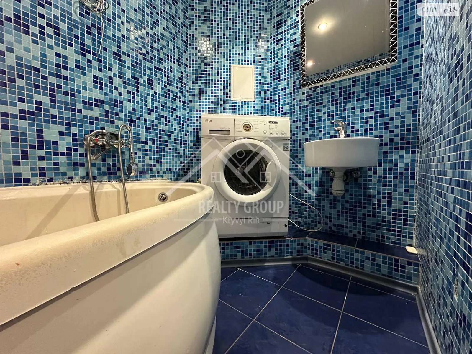 Продается 3-комнатная квартира 61.9 кв. м в Кривом Роге, цена: 21500 $ - фото 1