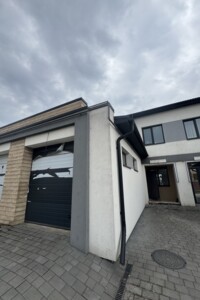 Продажа таунхауса, Тернопольская, Байковцы, Коммерческая улица, дом 21