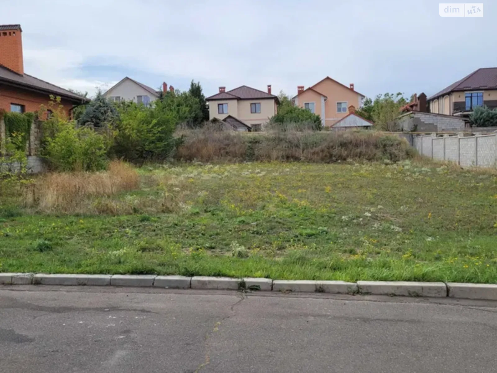 Продается земельный участок 5 соток в Одесской области, цена: 115000 $ - фото 1