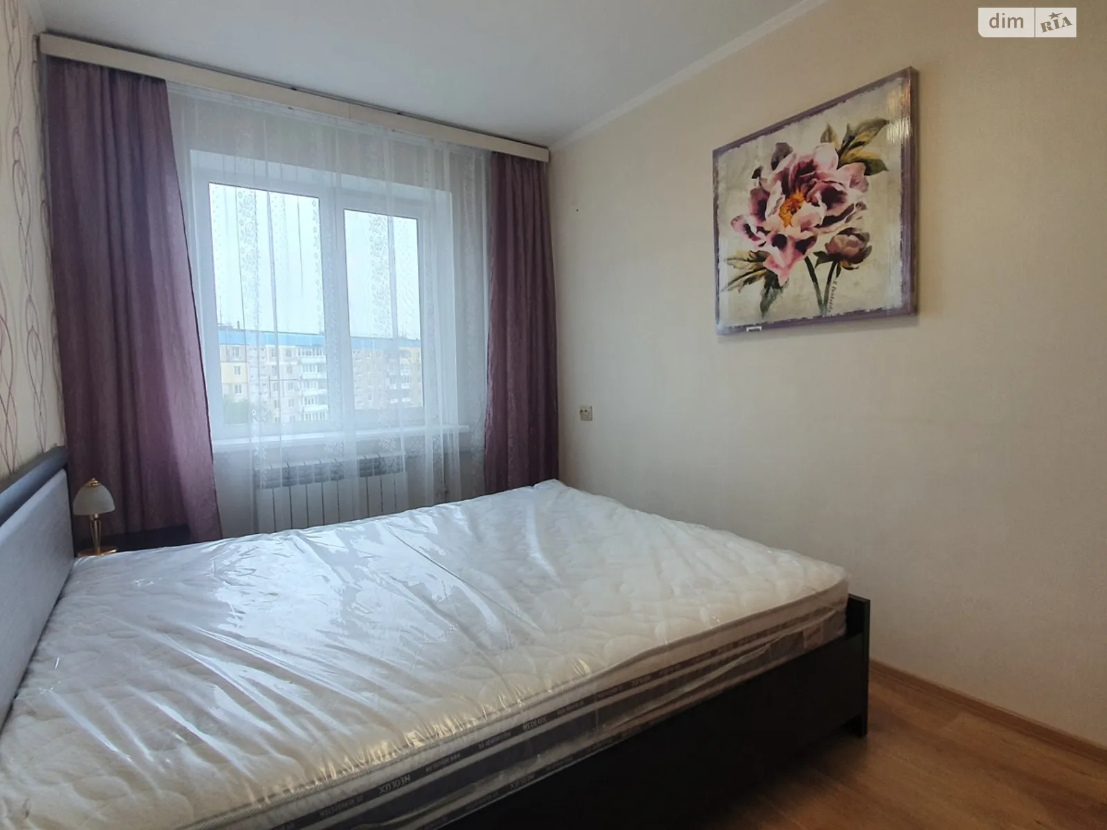 Сдается в аренду 2-комнатная квартира 47 кв. м в Днепре - фото 1