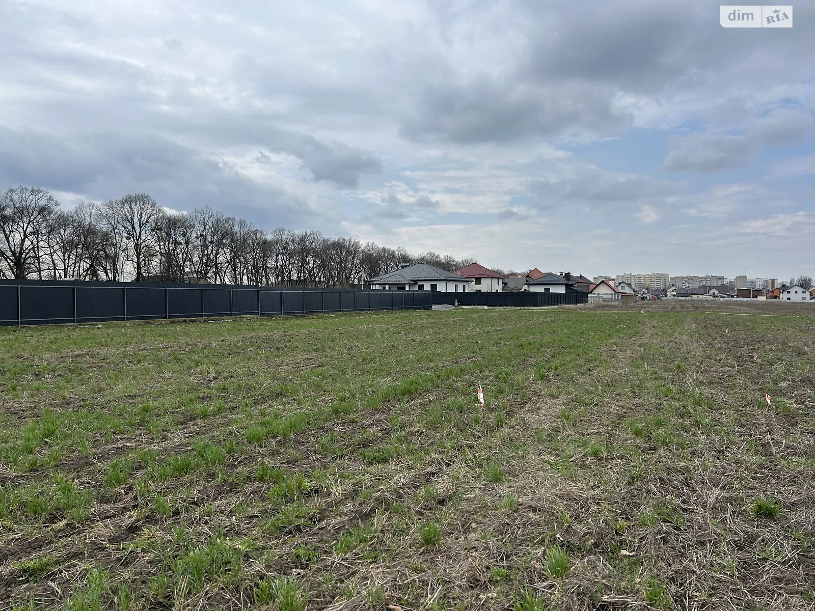 Продается земельный участок 5 соток в Винницкой области, цена: 21000 $ - фото 1