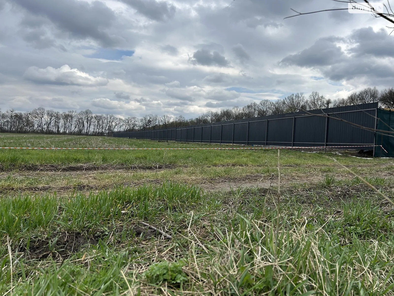 Продается земельный участок 5 соток в Винницкой области, цена: 21000 $ - фото 1