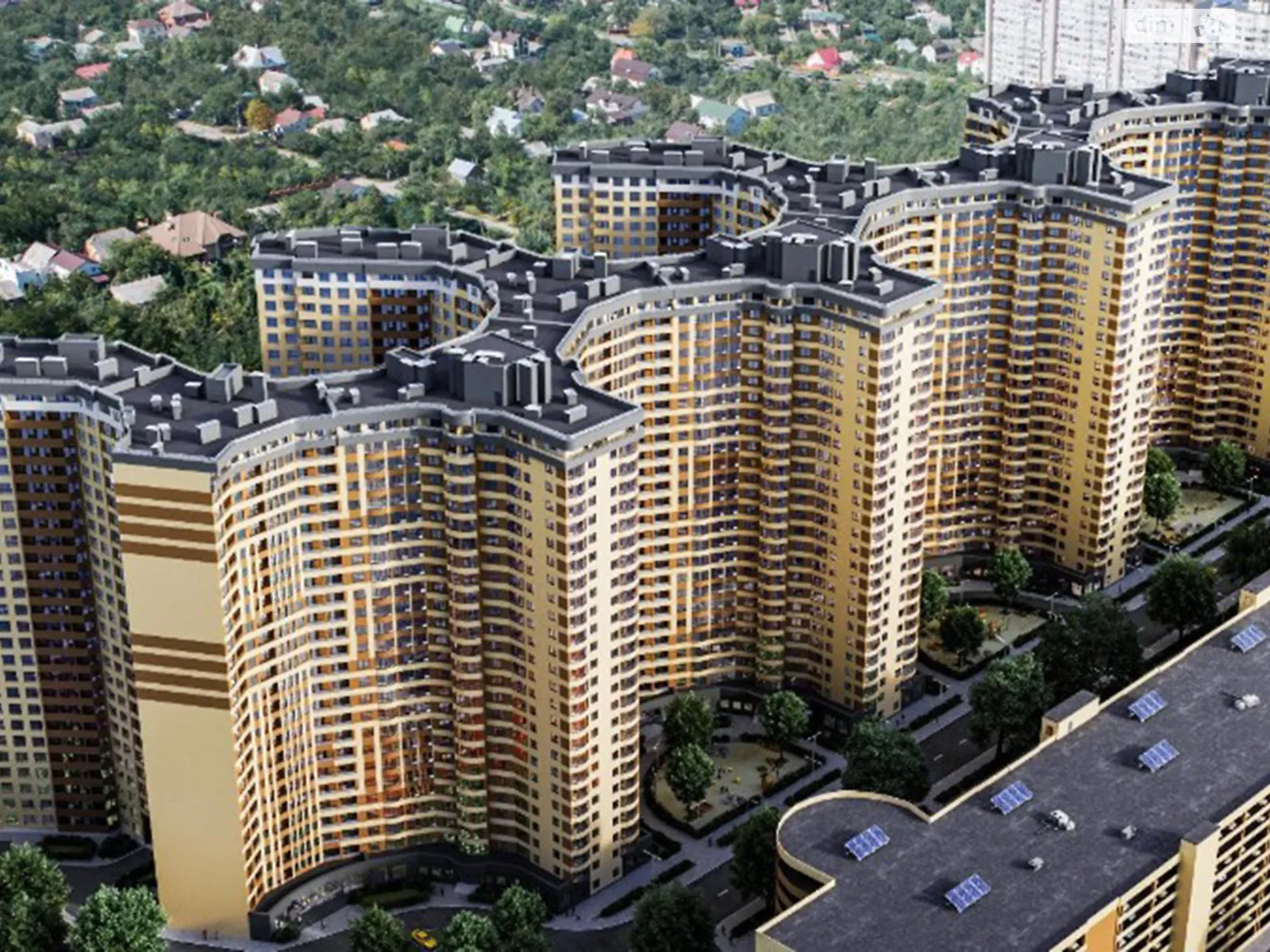 Продається 3-кімнатна квартира 100.17 кв. м у Києві, цена: 93000 $ - фото 1