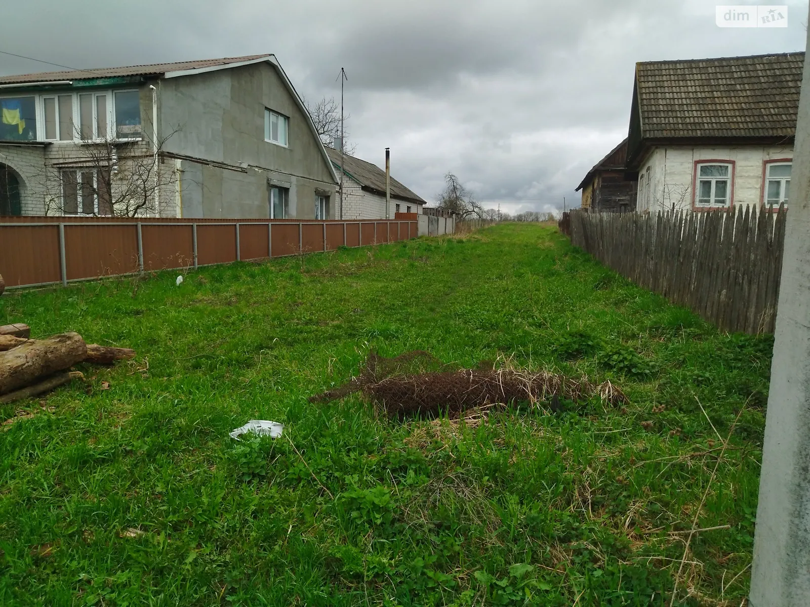 Продается земельный участок 16.2 соток в Житомирской области, цена: 21000 $ - фото 1