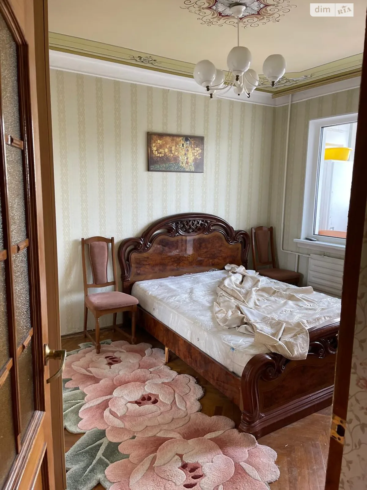 Продается 3-комнатная квартира 70.47 кв. м в Киеве, ул. Панаса Мирного, 11 - фото 1