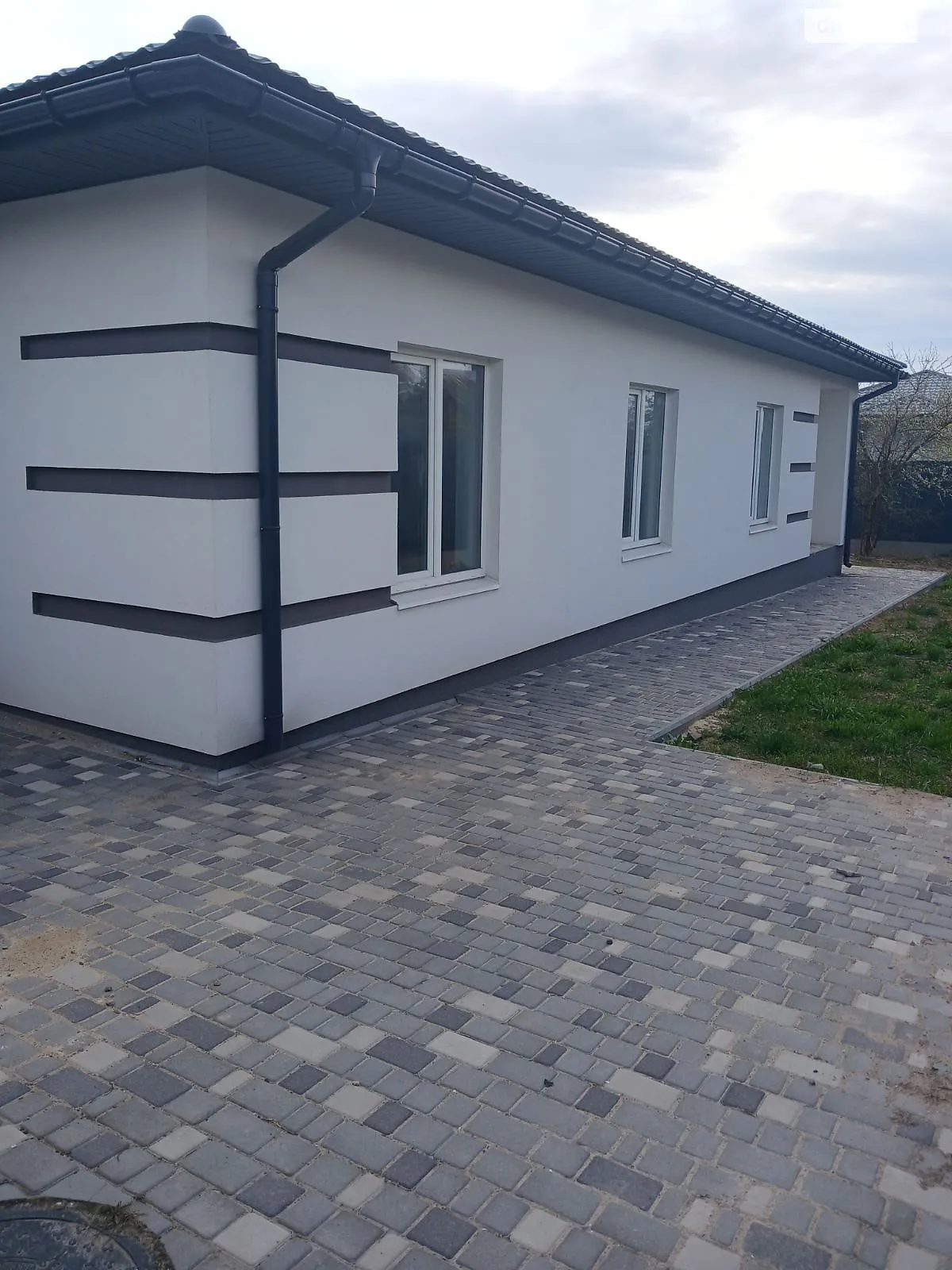 Продается одноэтажный дом 94.6 кв. м с баней/сауной, цена: 140000 $ - фото 1