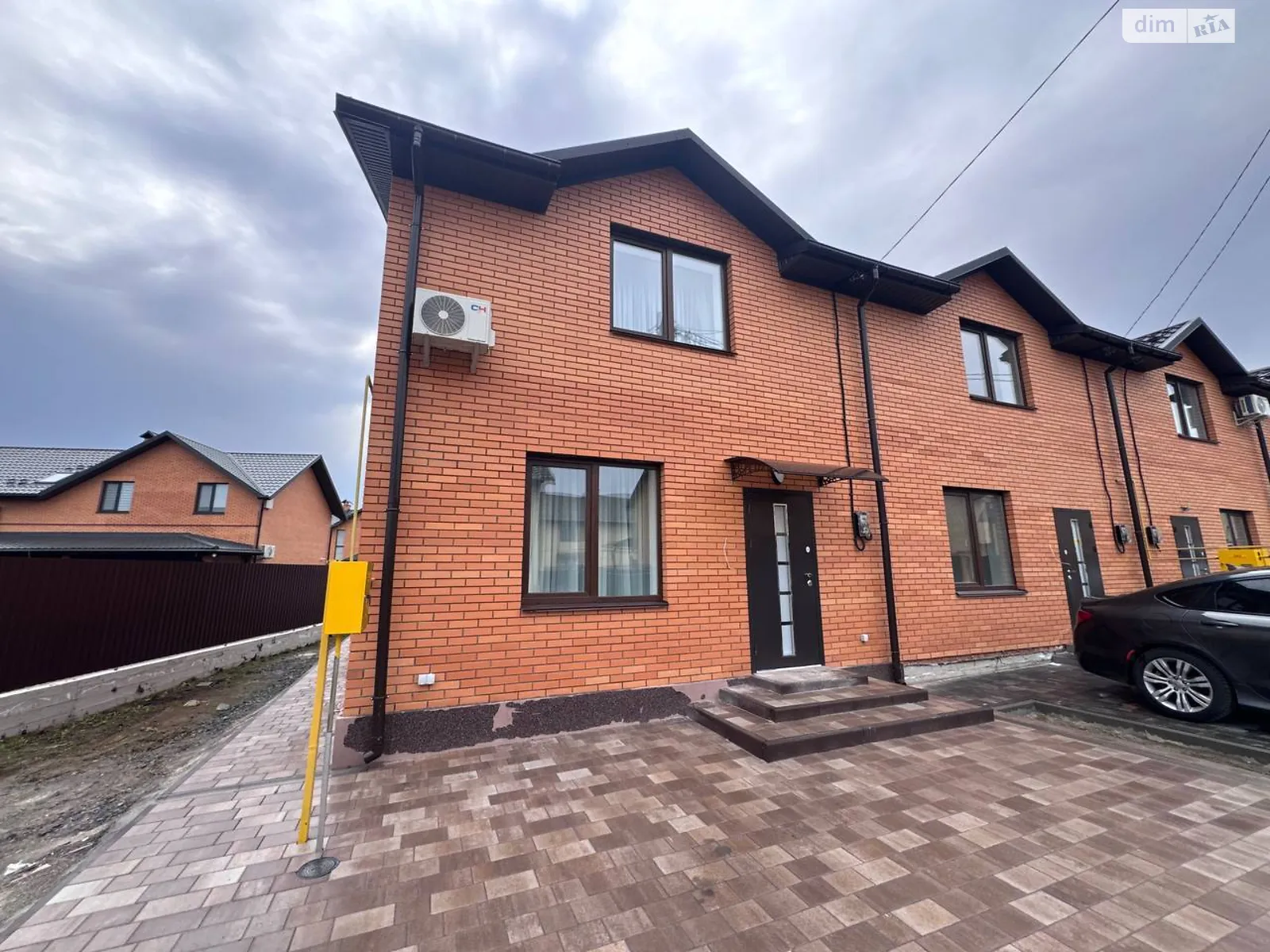 3-й тупик Стельмаха Агрономичное, цена: 1200 $ - фото 1