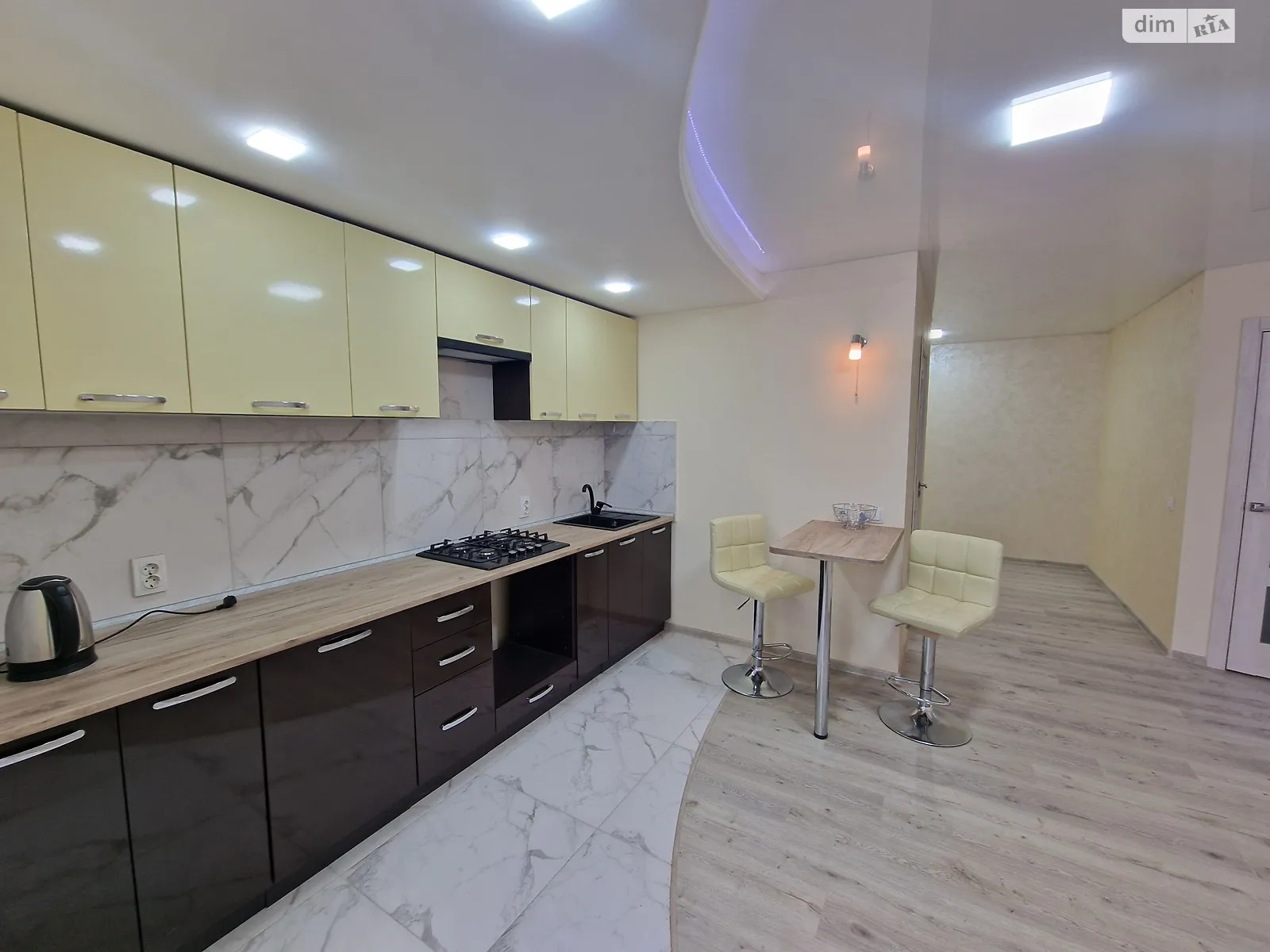 1-комнатная квартира 49 кв. м в Тернополе, цена: 68000 $ - фото 1