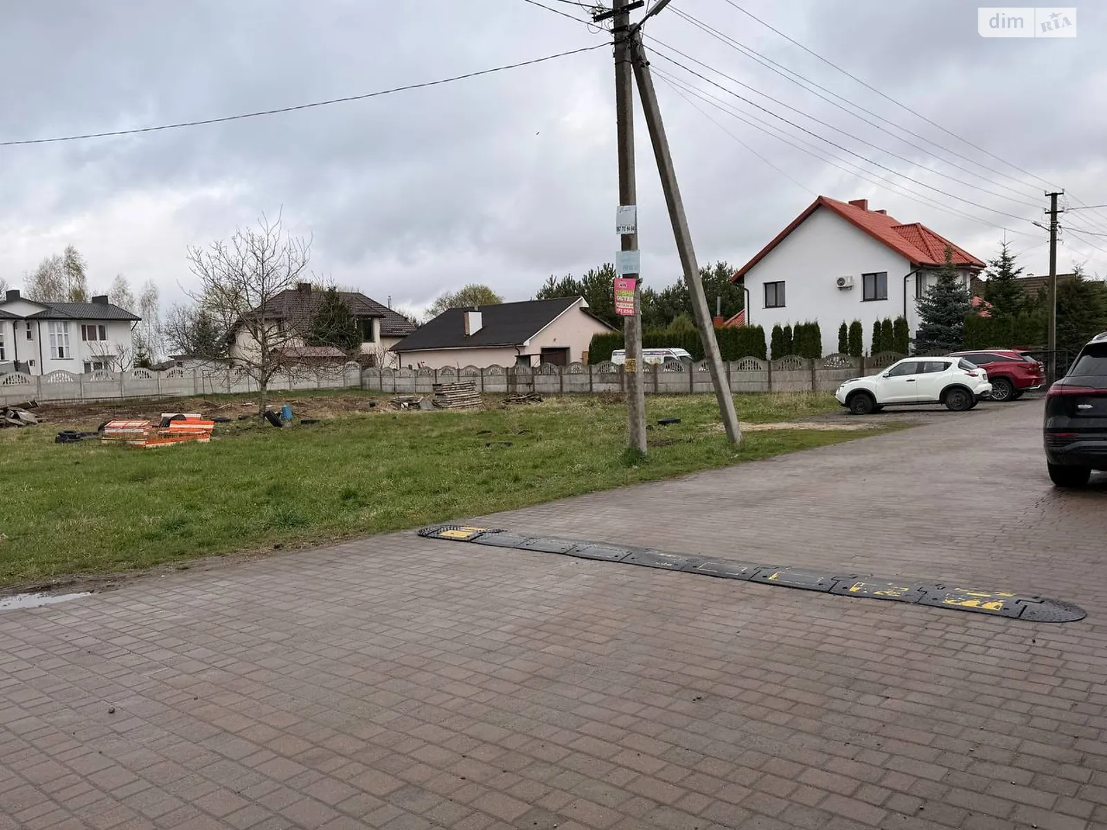 Продается земельный участок 8.9 соток в Ровенской области, цена: 32000 $ - фото 1