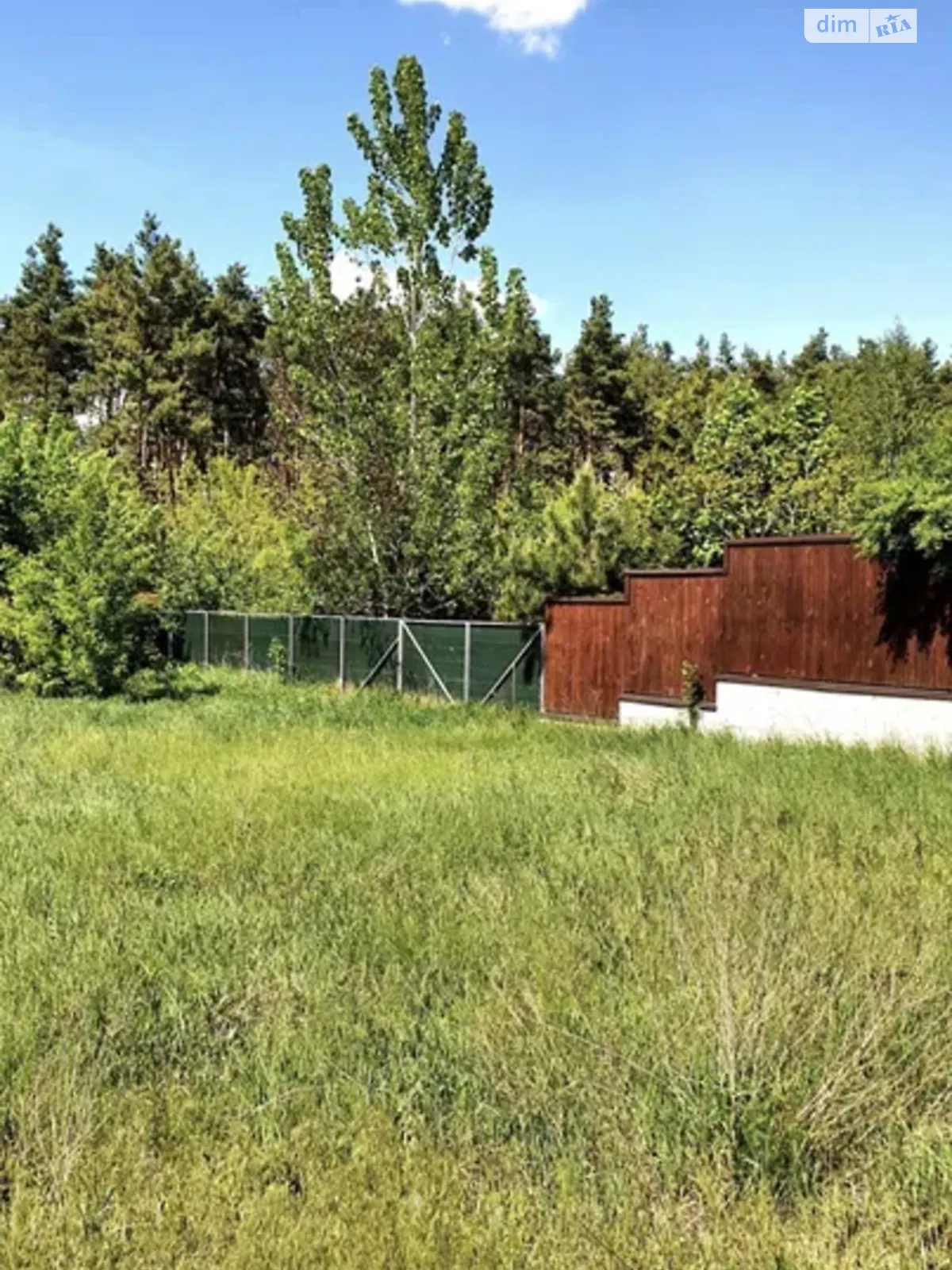 Продается земельный участок 16 соток в Киевской области, цена: 33000 $ - фото 1