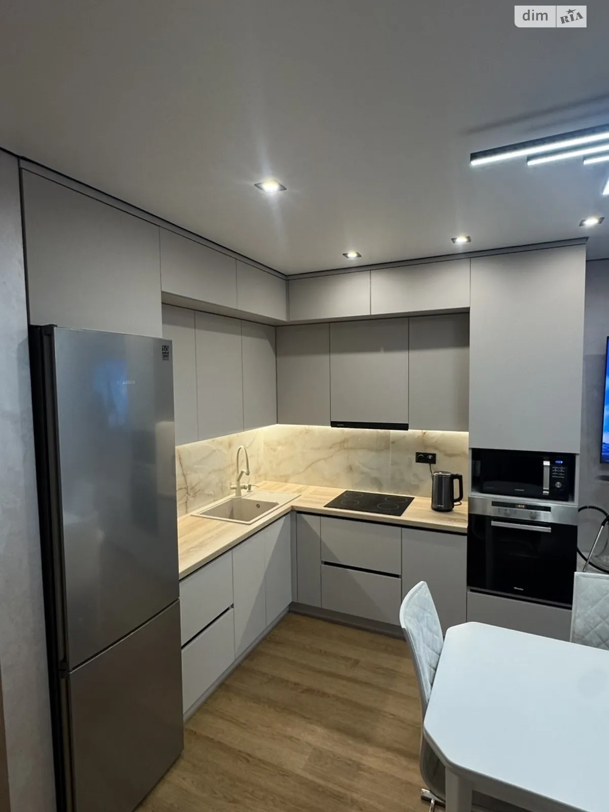 Продается 1-комнатная квартира 49 кв. м в Хмельницком, ул. Транспортная - фото 1