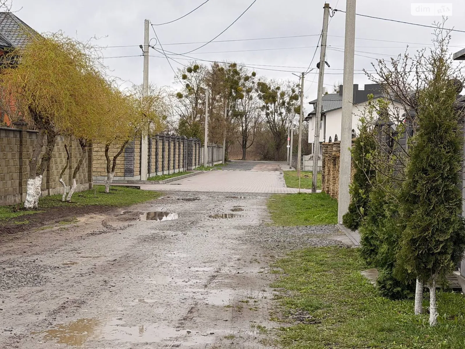 Продается земельный участок 8.9 соток в Ровенской области, цена: 32000 $ - фото 1