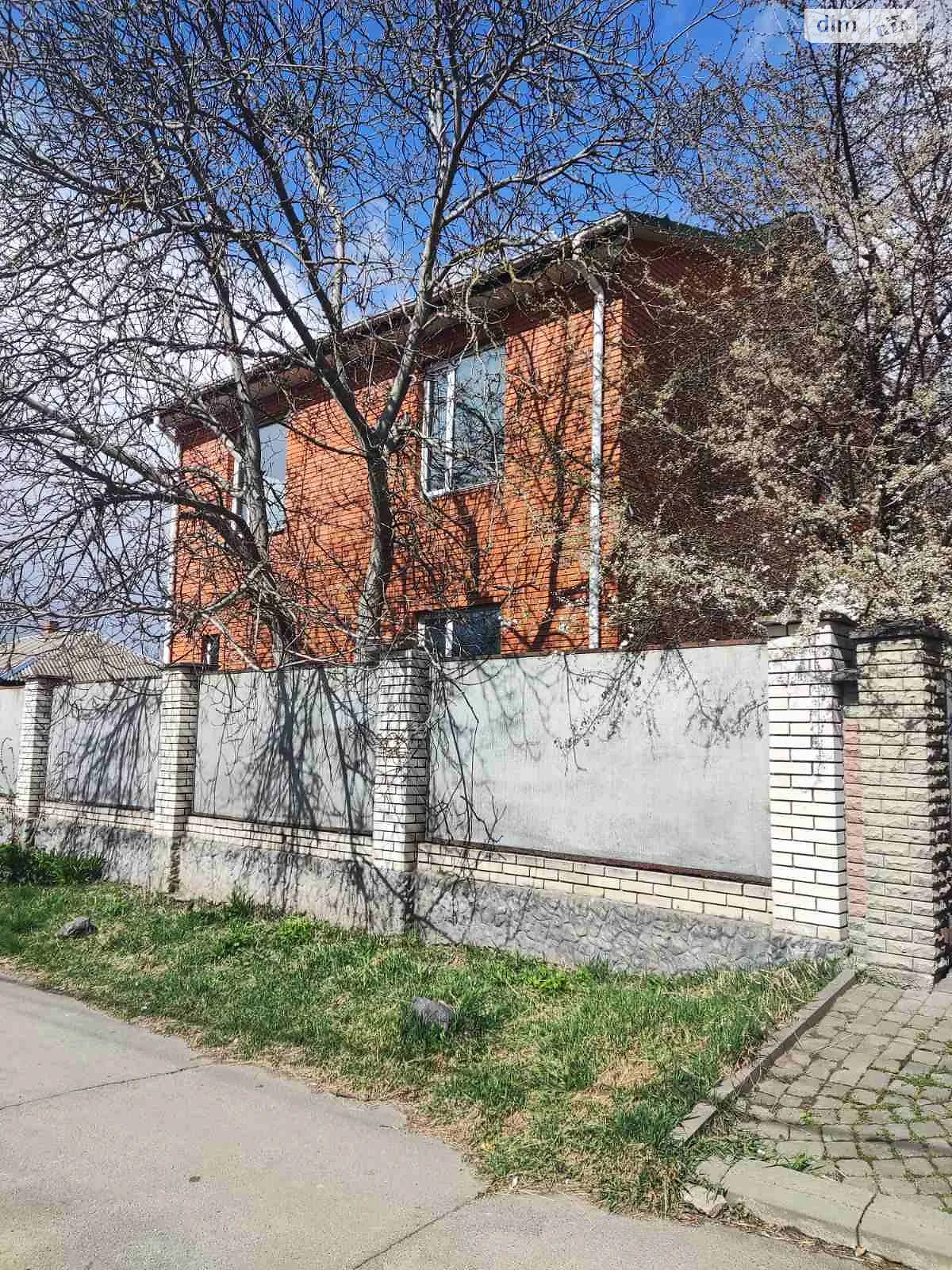 Продається будинок 2 поверховий 175 кв. м з балконом, цена: 65000 $ - фото 1