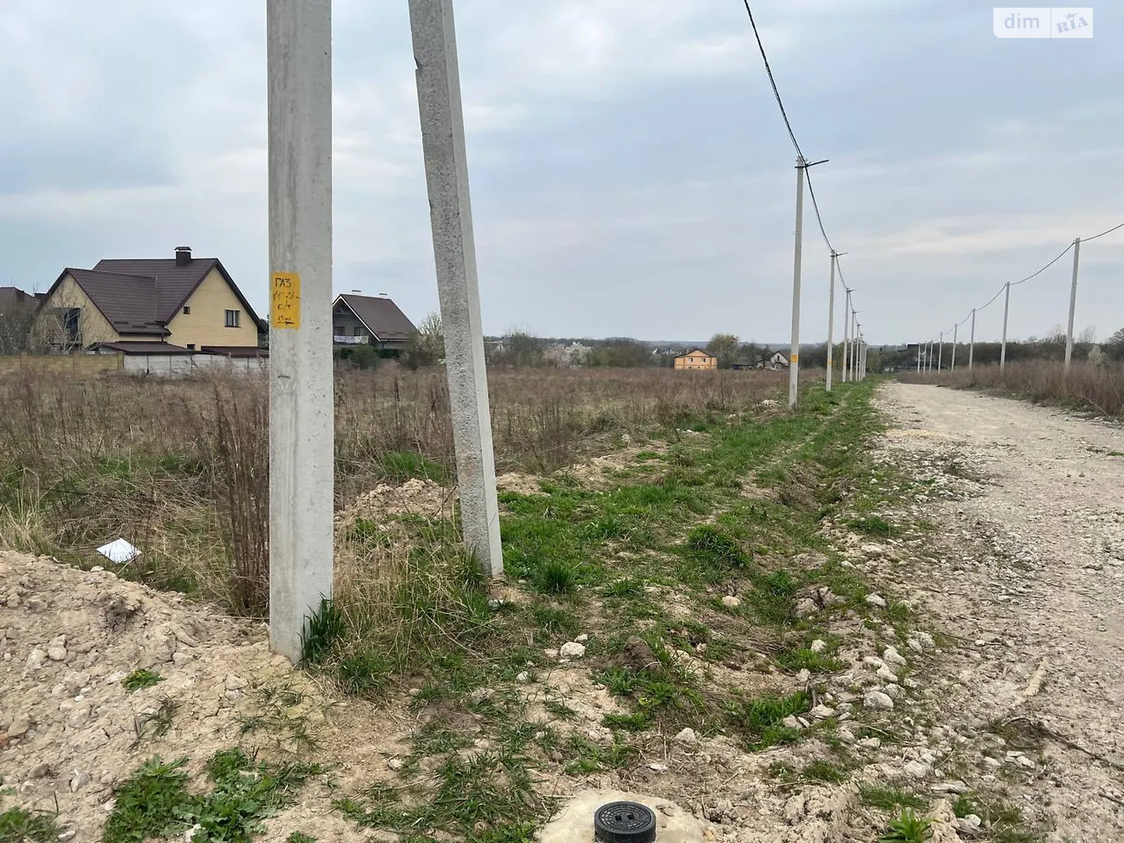 Продается земельный участок 9.7 соток в Ровенской области, цена: 85000 $ - фото 1