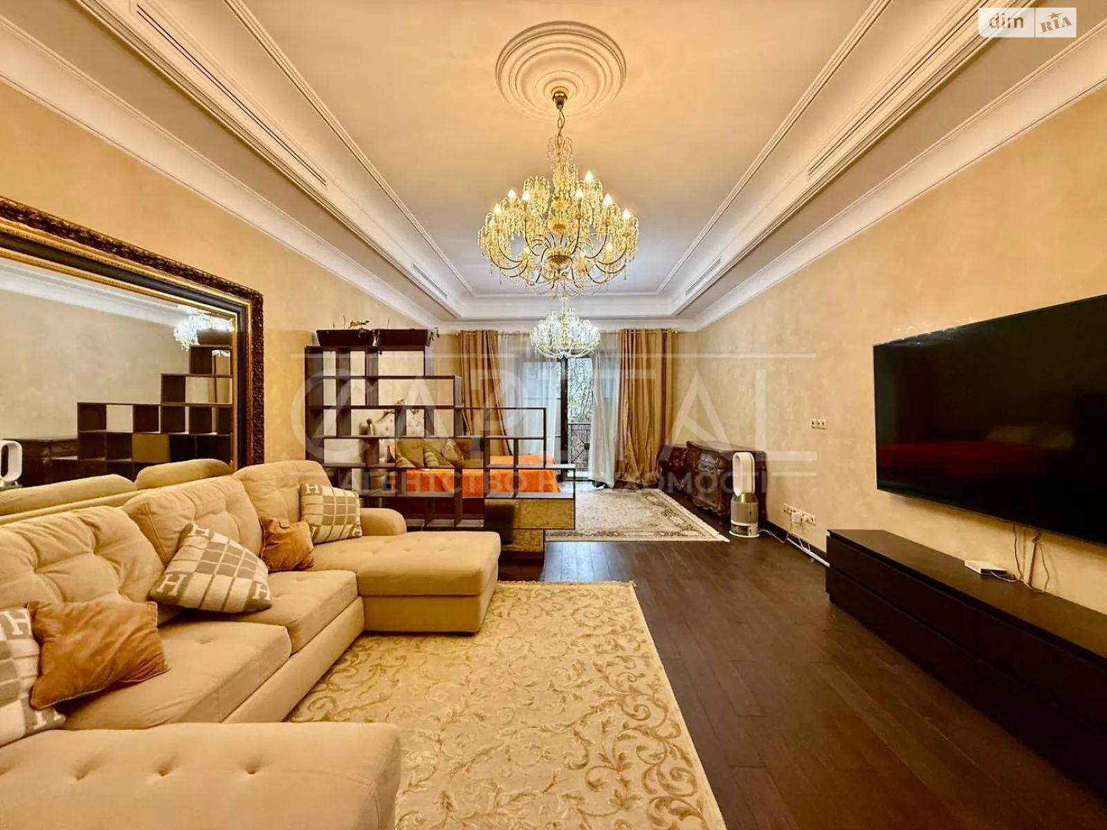 вул. Ломаківська(Мічуріна), 56/2 Печерський Київ, цена: 385000 $ - фото 1