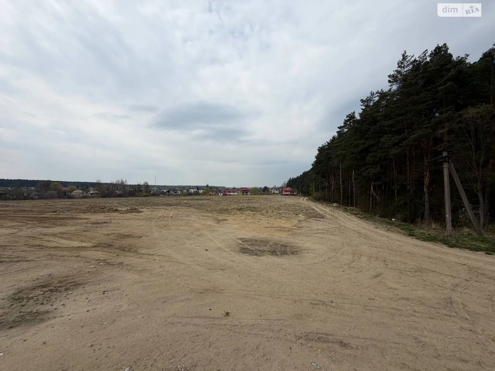 ул. Ивана Сирко Рудно, цена: 1000000 $ - фото 1