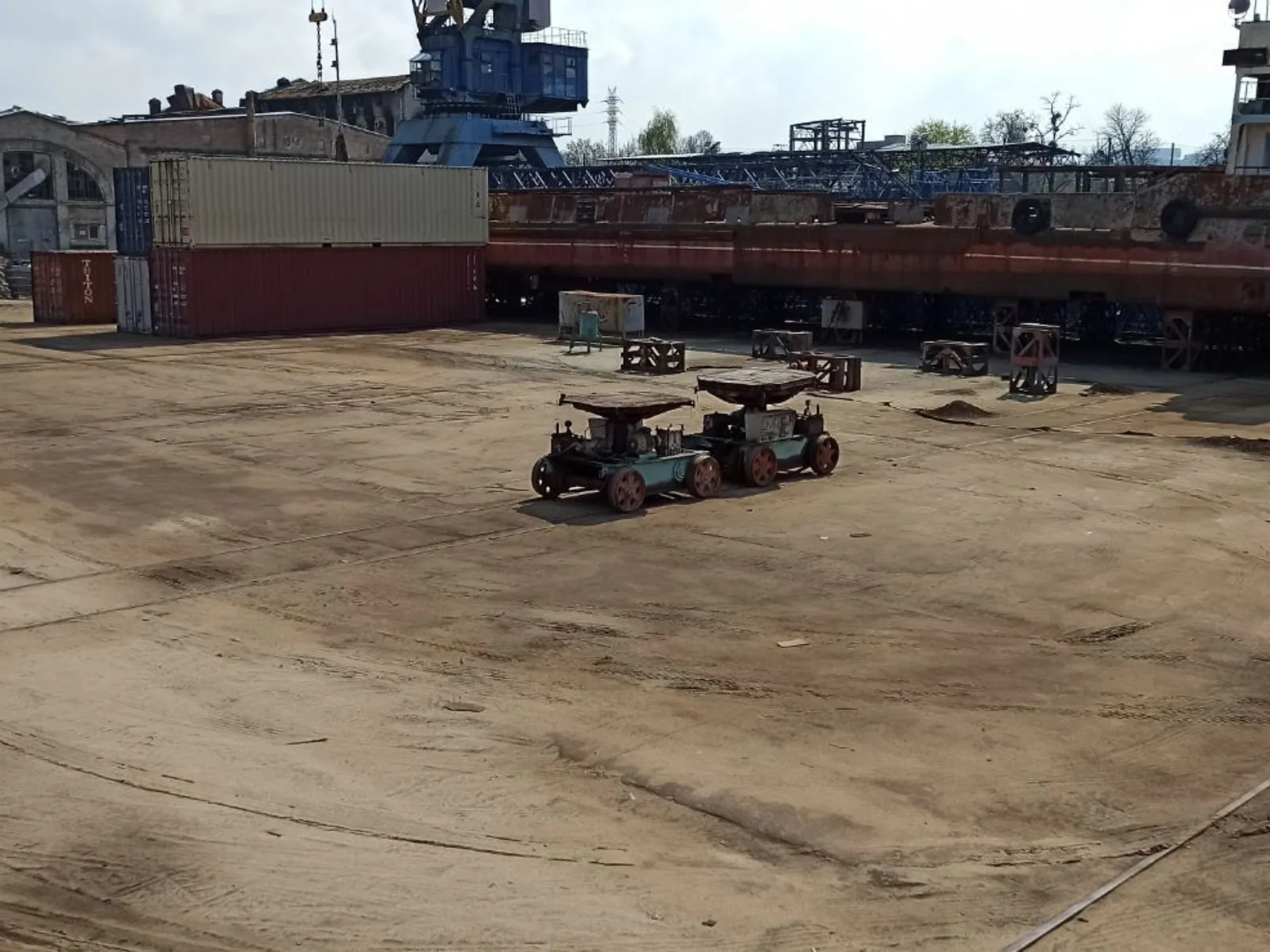 Сдается в аренду земельный участок 27.7 соток в Киевской области, цена: 415500 грн - фото 1