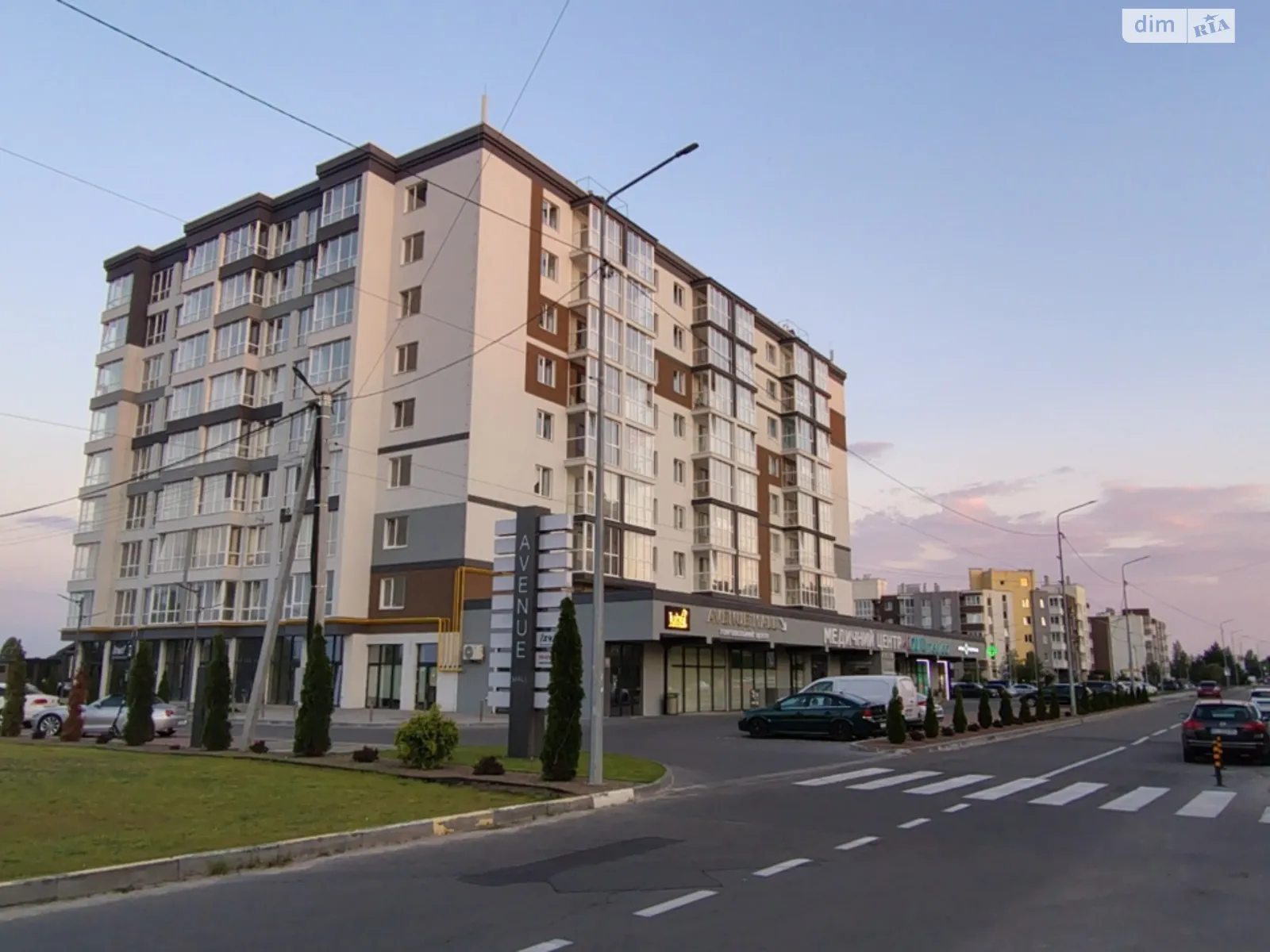 Продается 2-комнатная квартира 57 кв. м в, цена: 52500 $ - фото 1
