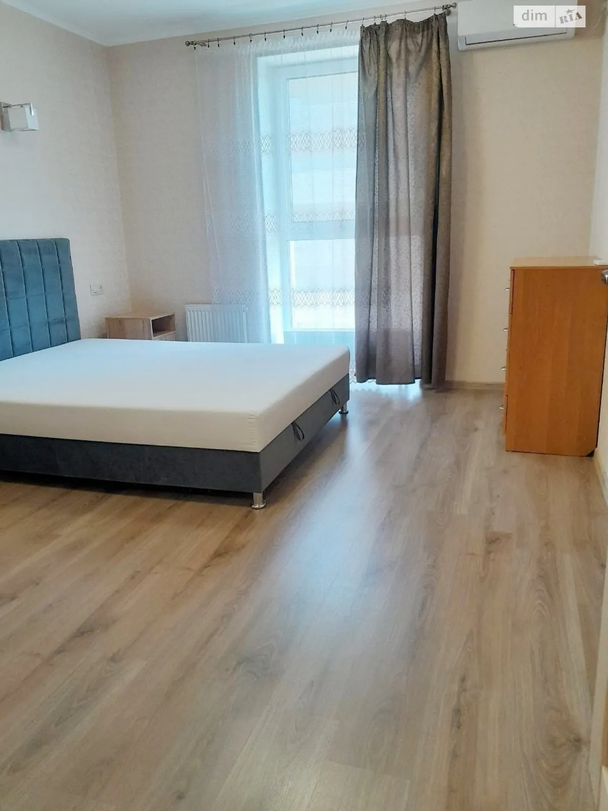 Сдается в аренду 1-комнатная квартира 44 кв. м в Днепре, ул. Набережная Победы, 112Д/2 - фото 1