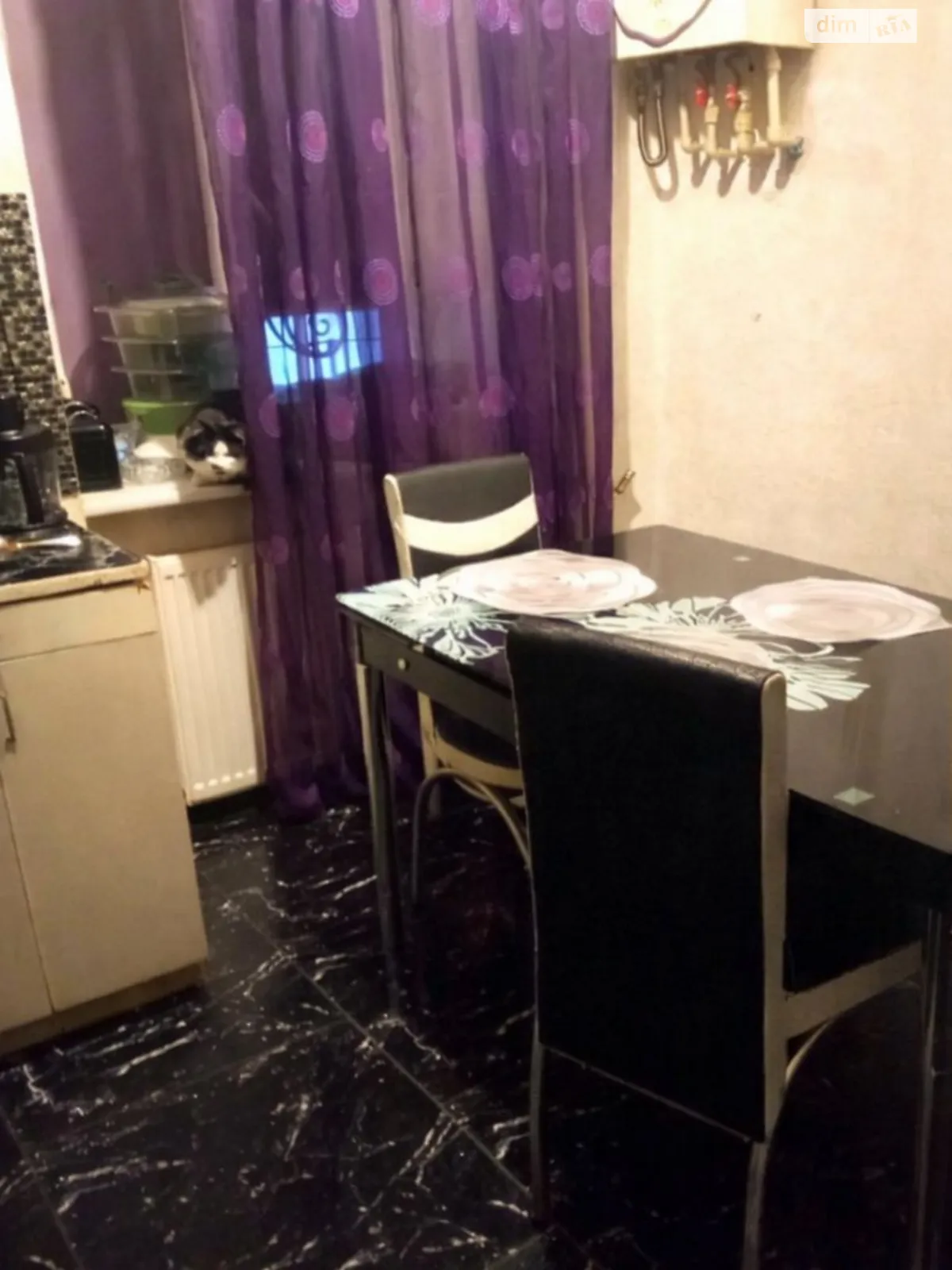 Продается 2-комнатная квартира 63.1 кв. м в Львове, ул. Марка Вовчка - фото 1