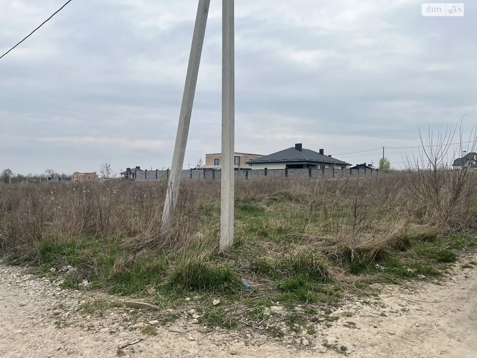 Продается земельный участок 9.2 соток в Ровенской области, цена: 85000 $ - фото 1