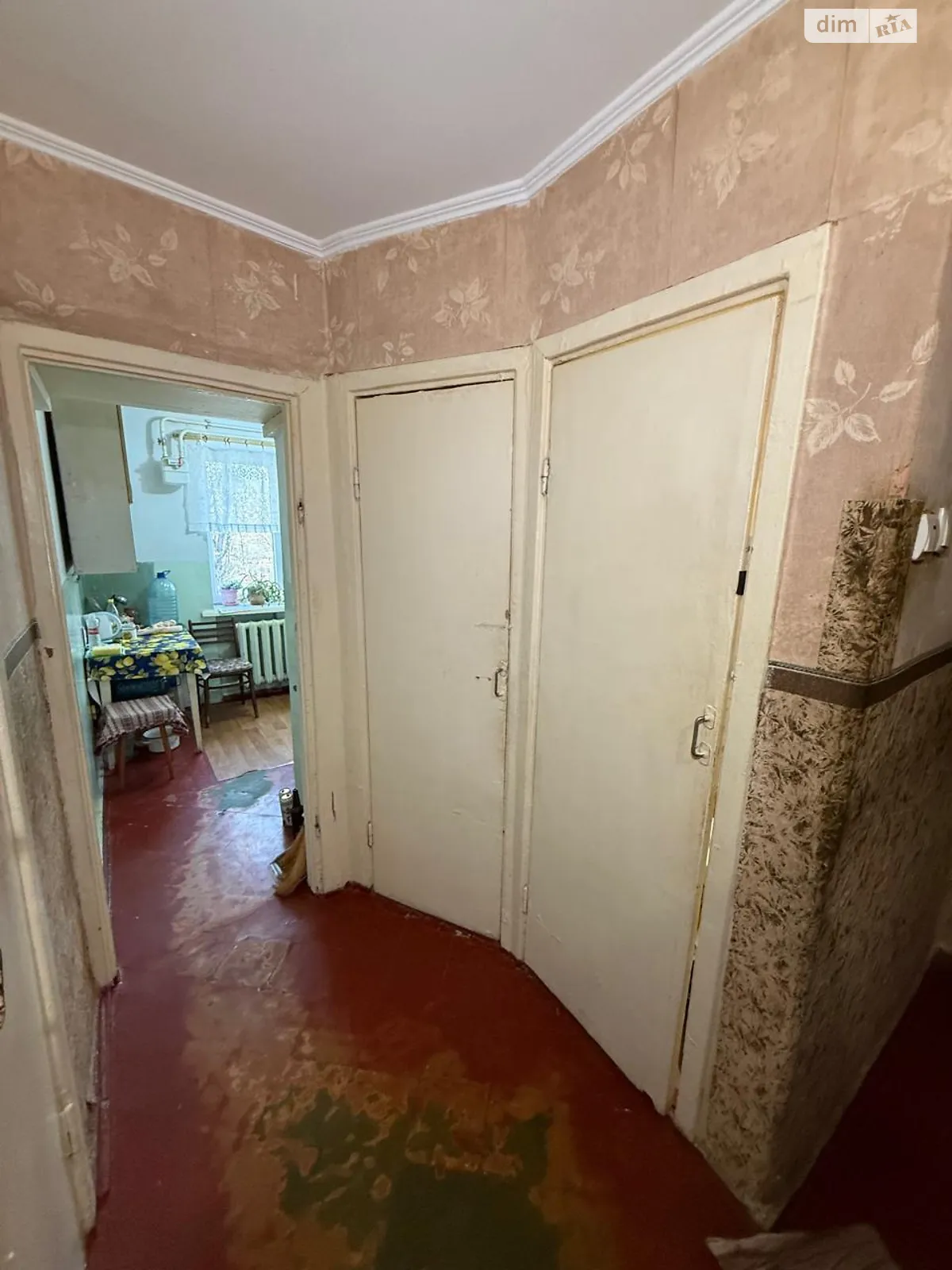 Продается 3-комнатная квартира 58 кв. м в Николаеве, ул. Николаевская, 26 - фото 1