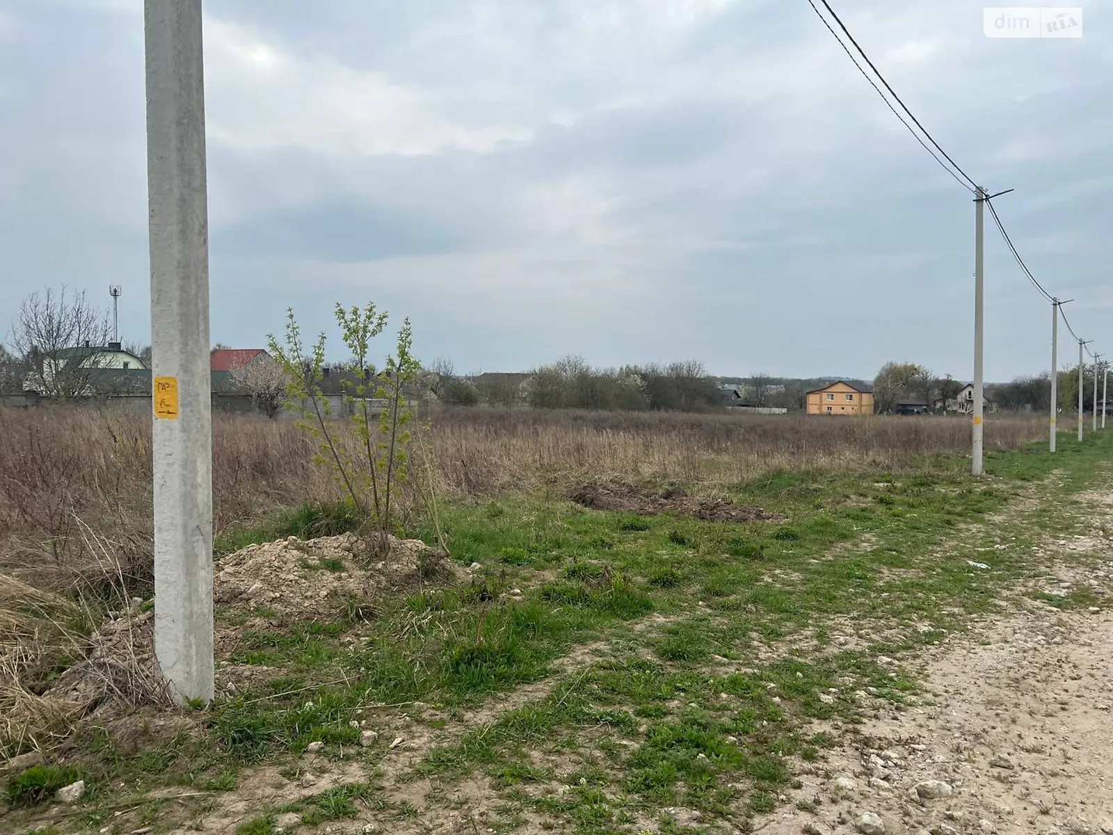 Продается земельный участок 9.3 соток в Ровенской области, цена: 85000 $ - фото 1