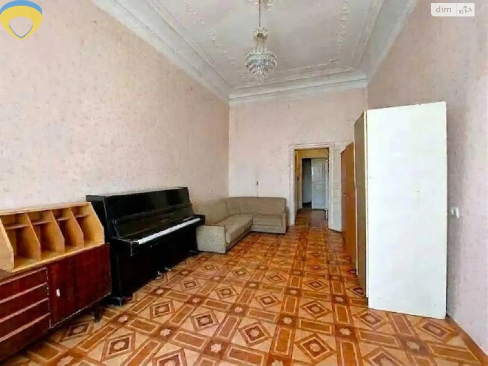 Продается комната 21 кв. м в Одессе, цена: 17999 $ - фото 1