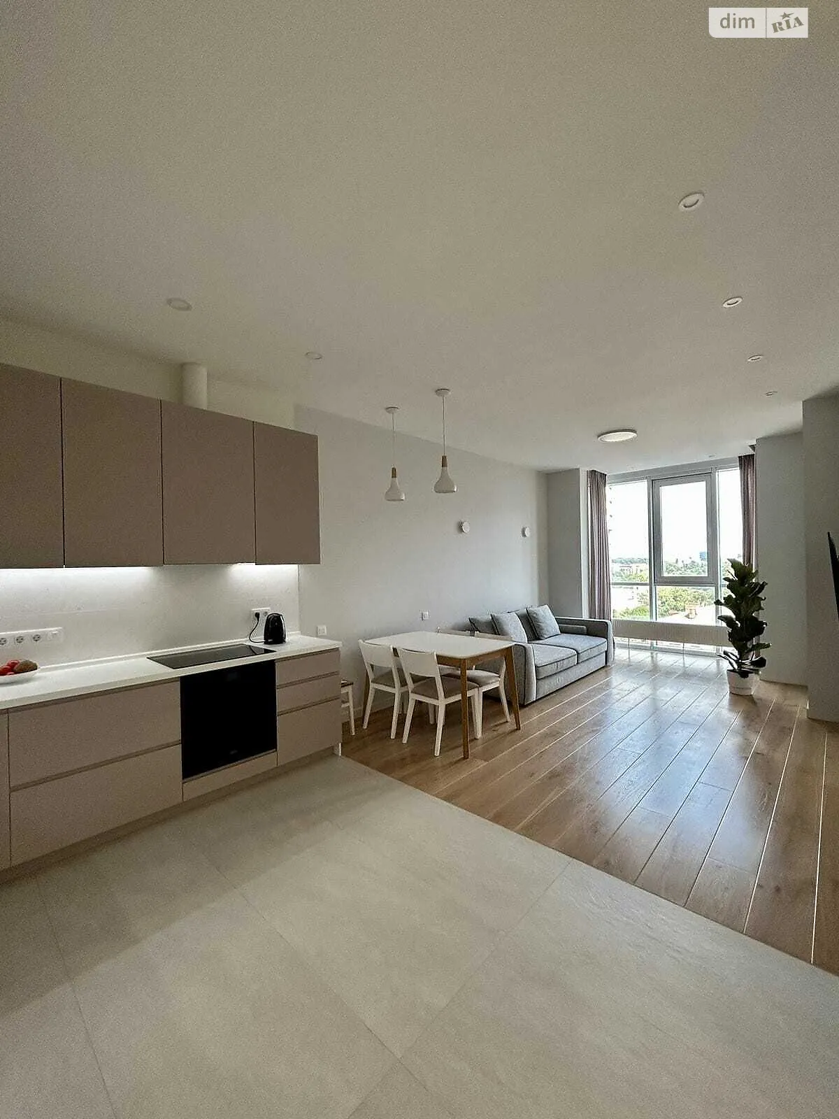 ул. Николая Пимоненко, 19 Шевченковский Киев ЖК Greenville Park Лукьяновская - фото 1