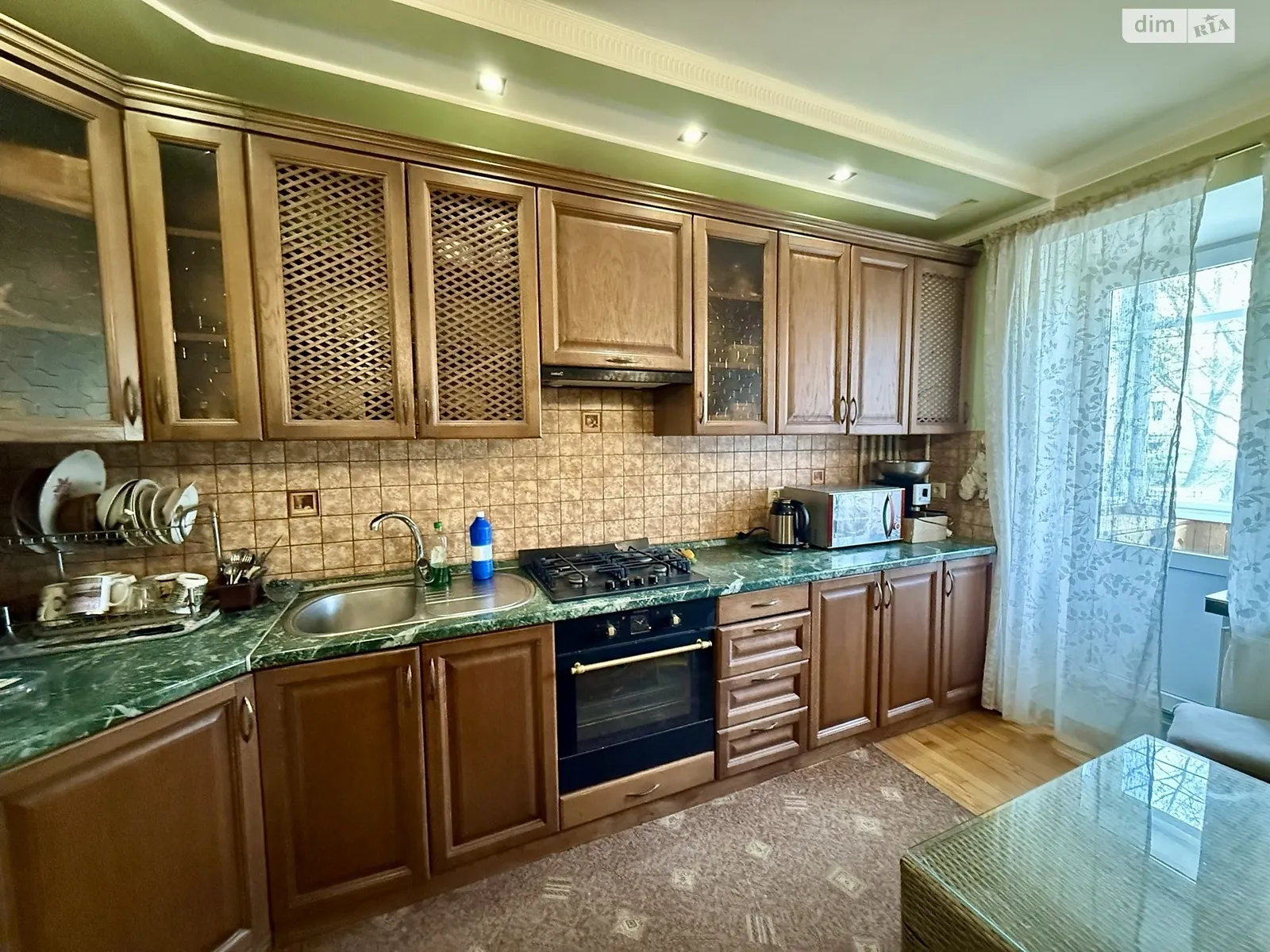 3-комнатная квартира 65 кв. м в Тернополе, цена: 75000 $ - фото 1