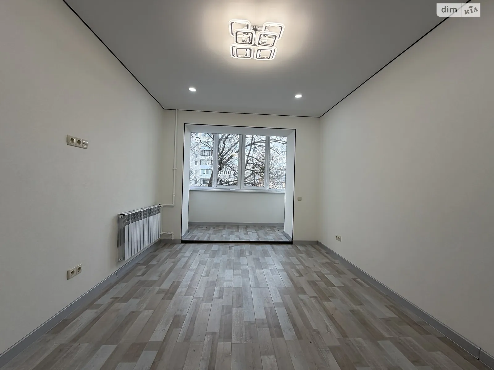 Продается 2-комнатная квартира 48 кв. м в Виннице, ул. Стеценко, 24 - фото 1