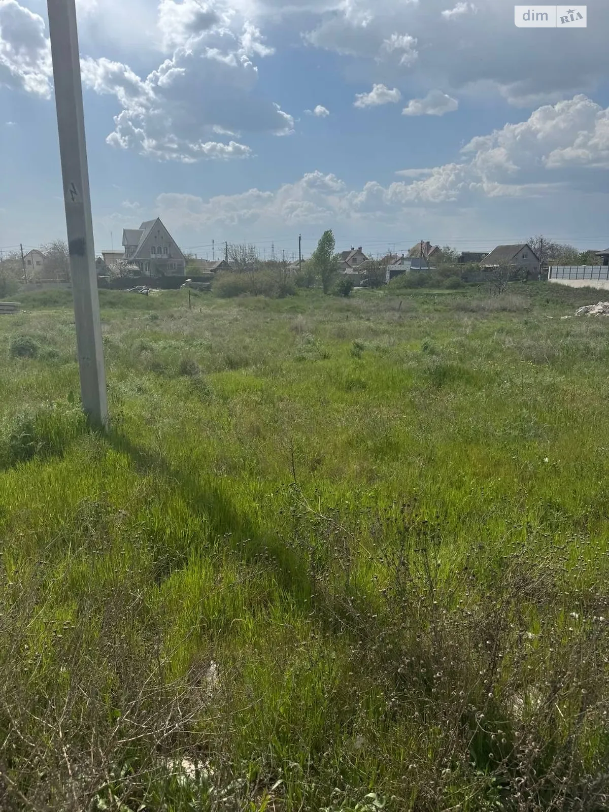 Продается земельный участок 7.8 соток в Одесской области, цена: 22000 $ - фото 1