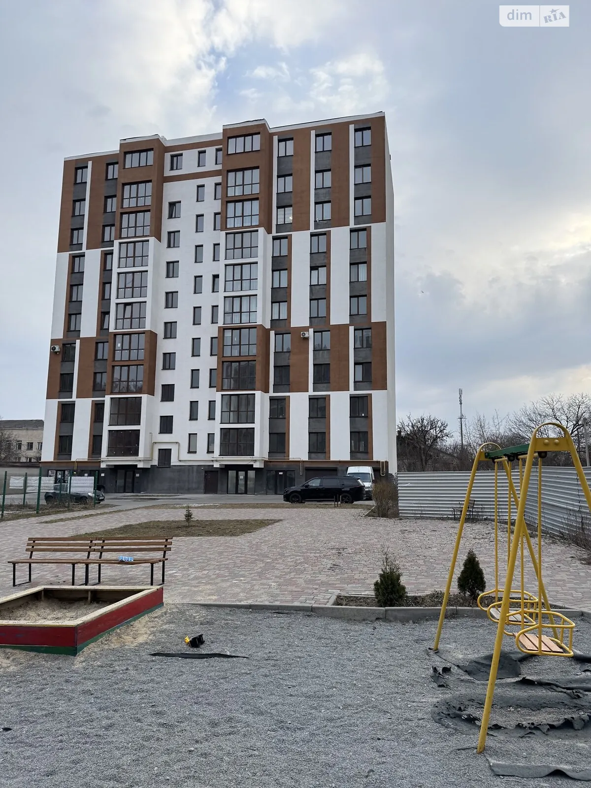 Продается 2-комнатная квартира 62 кв. м в Ровно, ул. Защитников Мариуполя(Костромская), 89 - фото 1