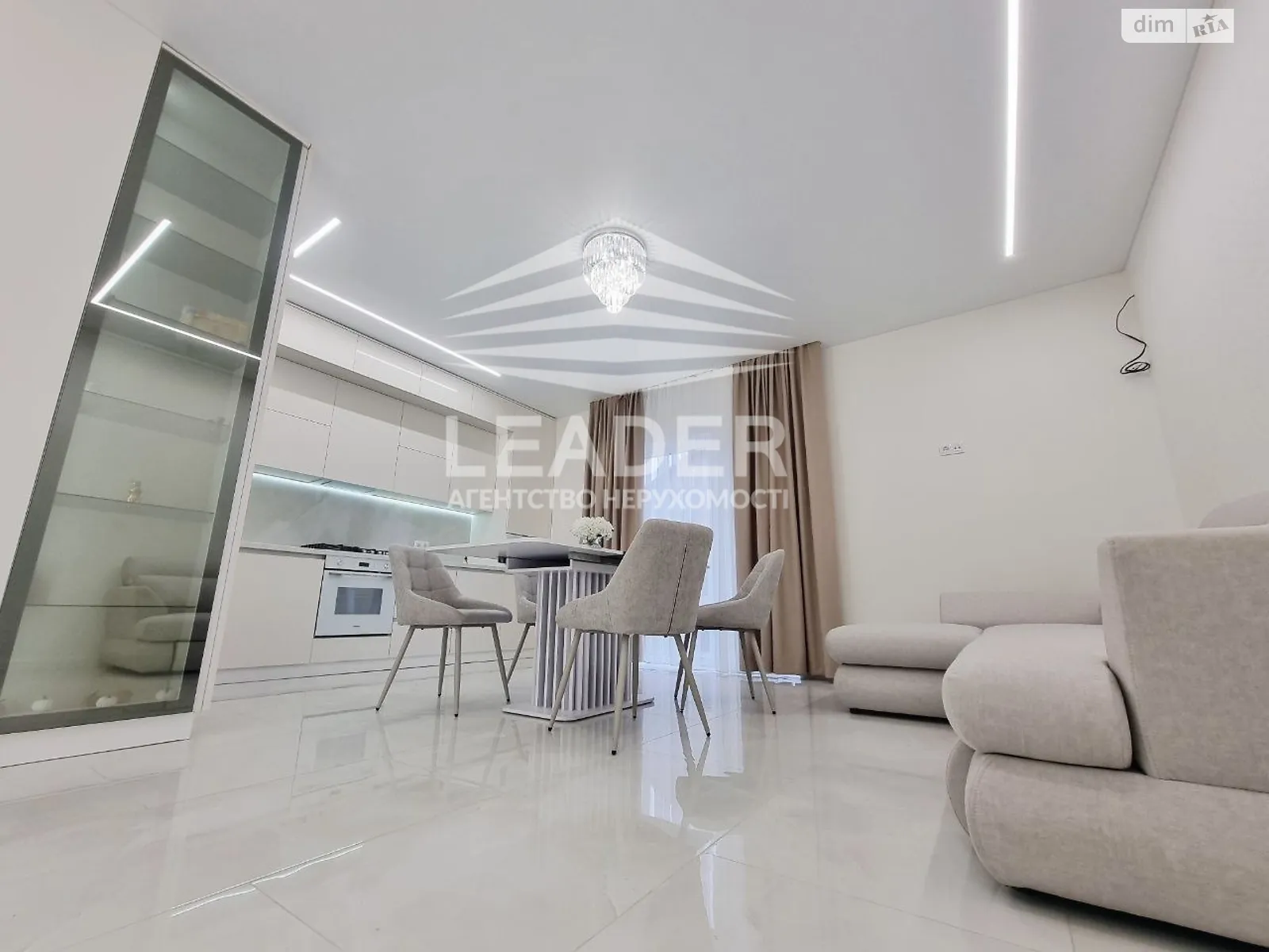 пер. Весняный Агрономичное, цена: 118499 $ - фото 1