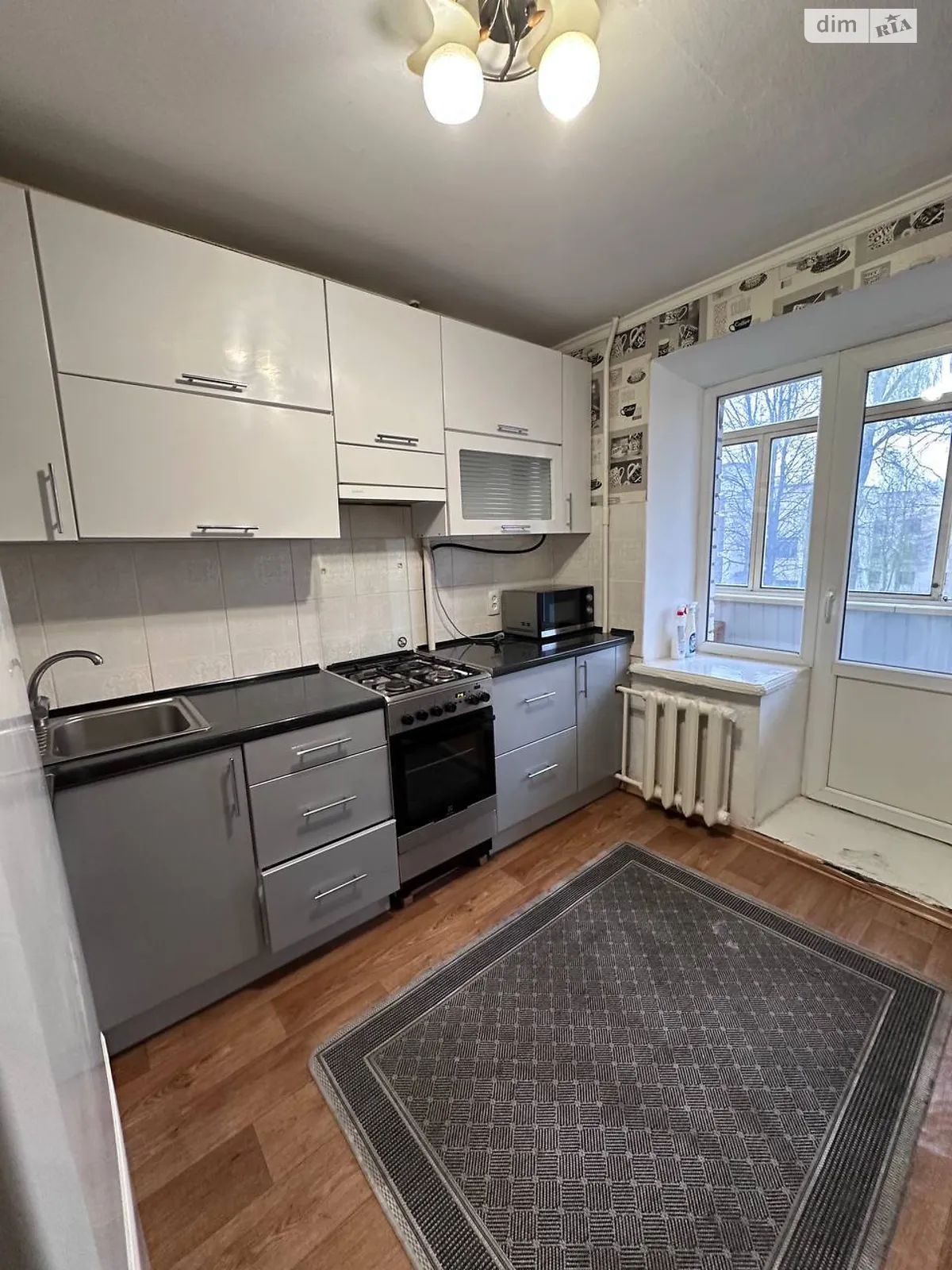 Продается 2-комнатная квартира 53.2 кв. м в Хмельницком, цена: 47000 $ - фото 1