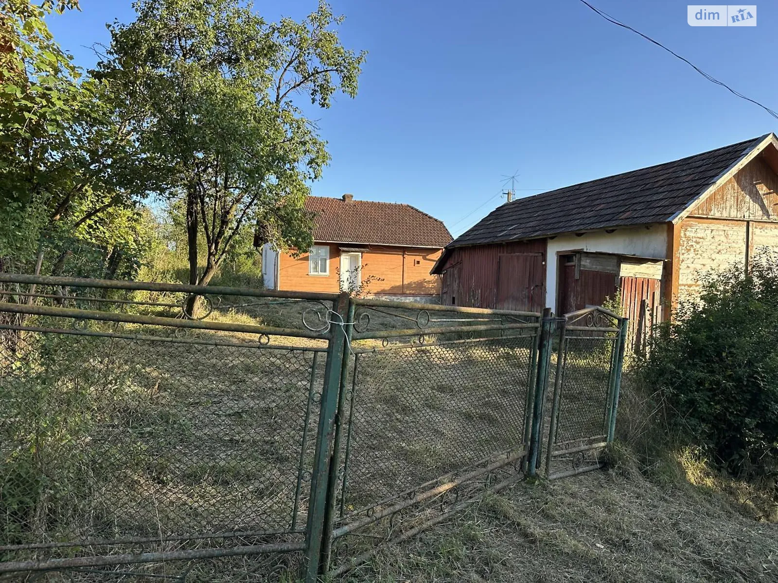 Продается одноэтажный дом 54 кв. м с бассейном, цена: 26500 $ - фото 1