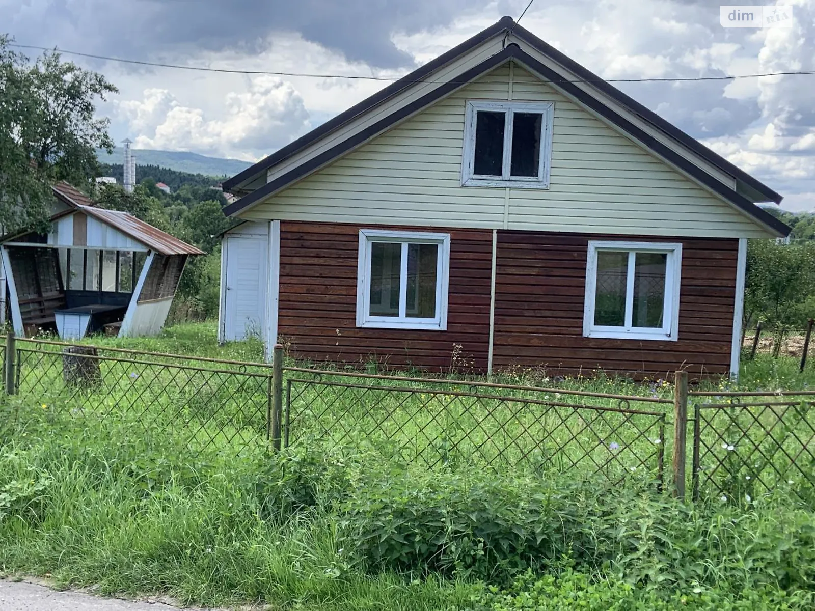 Продается одноэтажный дом 58 кв. м с баней/сауной, цена: 54900 $ - фото 1