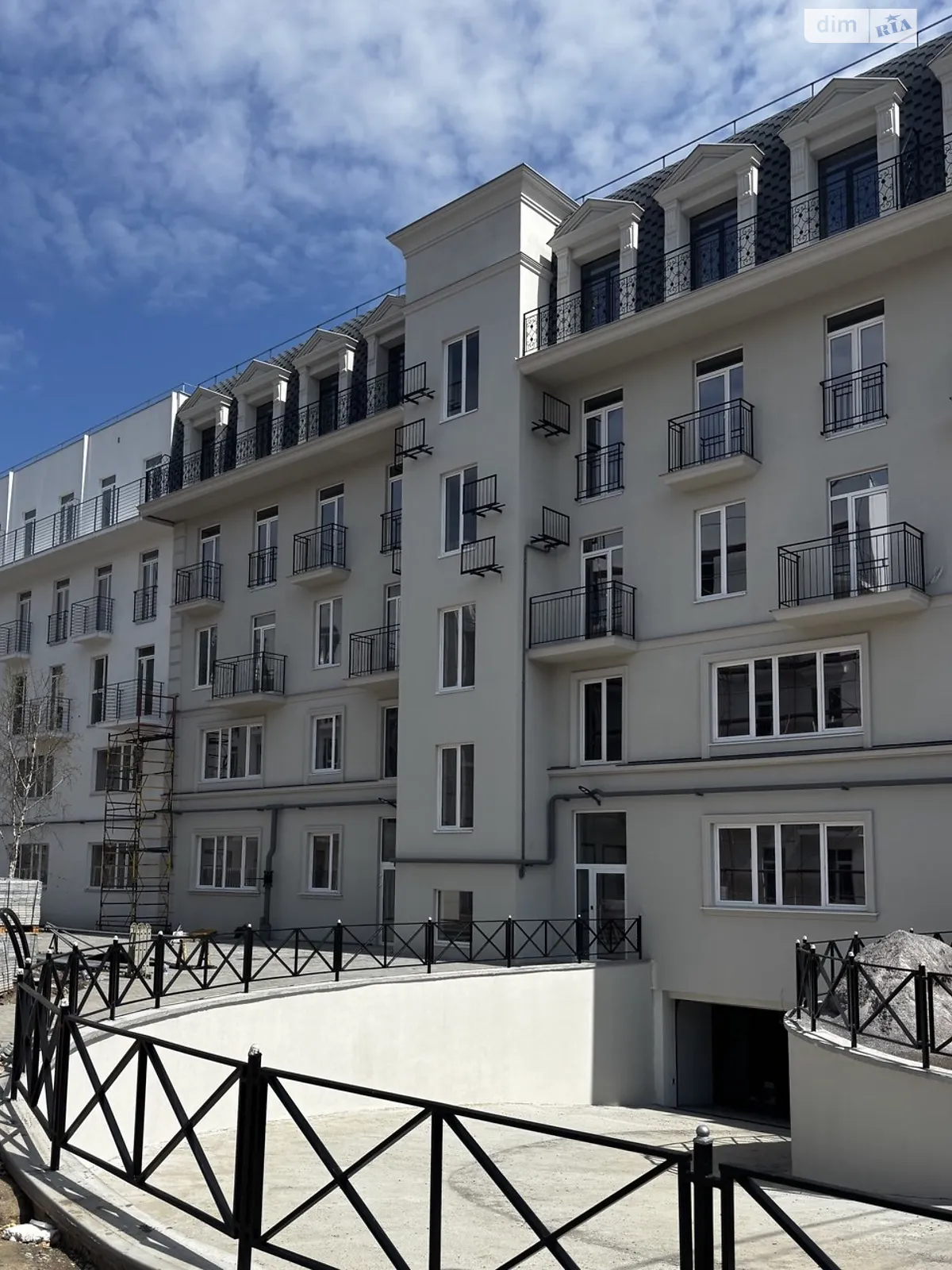 Продається 1-кімнатна квартира 31.5 кв. м у Одесі, вул. Люстдорфська дорога - фото 1