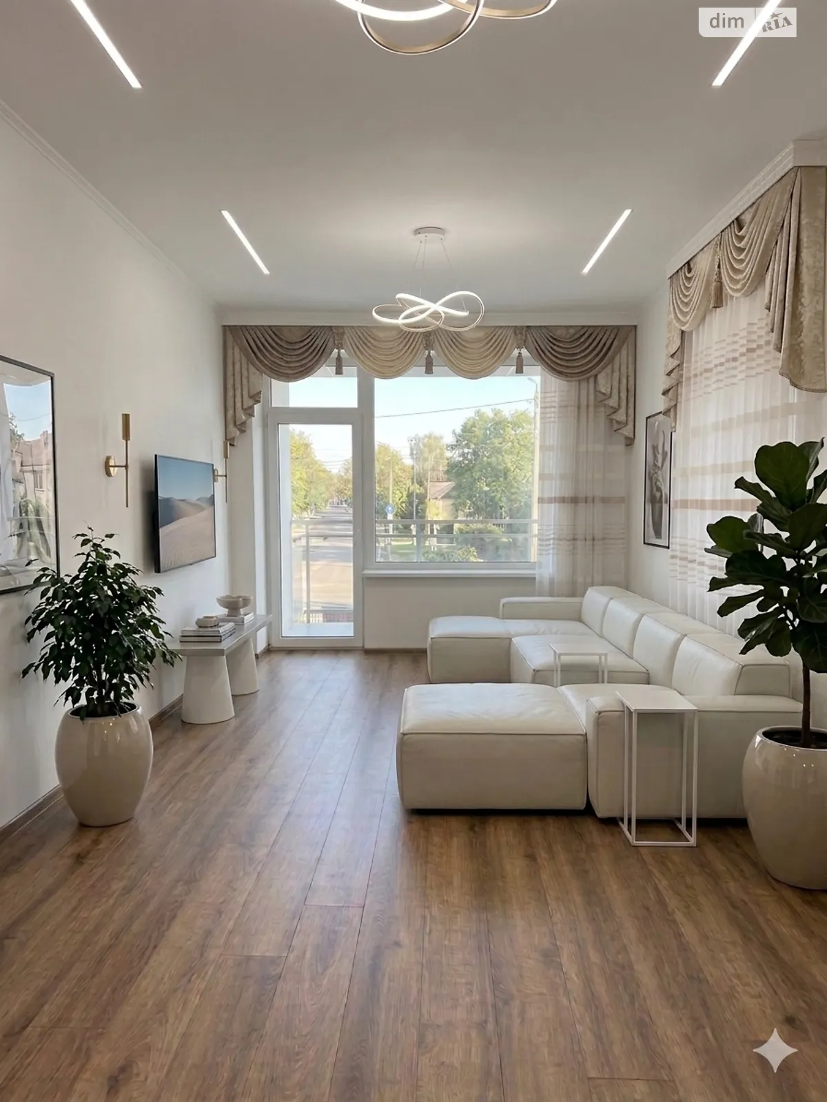 Продается 1-комнатная квартира 34.7 кв. м в Хмельнике, ул. Монастырская(Кирова), 1 - фото 1