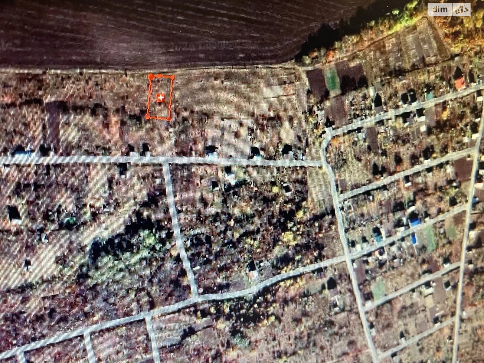 Продается земельный участок 0.095 соток в Хмельницкой области, цена: 2000 $ - фото 1