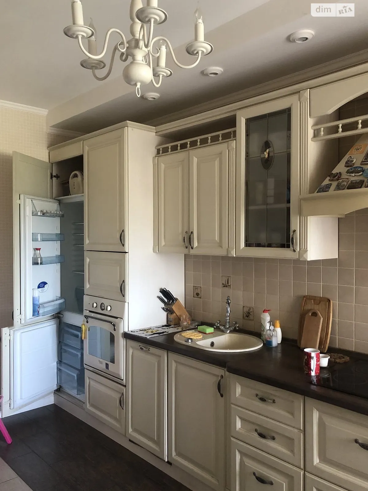 Продается 2-комнатная квартира 82.3 кв. м в, цена: 95000 $ - фото 1