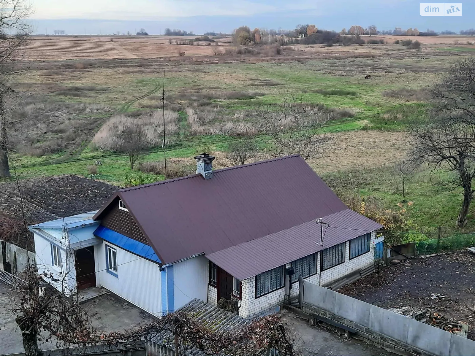 ул. Школьная Городище (Ровно), цена: 15000 € - фото 1